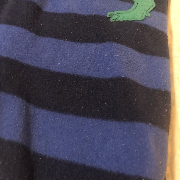 Set of 3 fleece pajamas - Picture 8 of 8